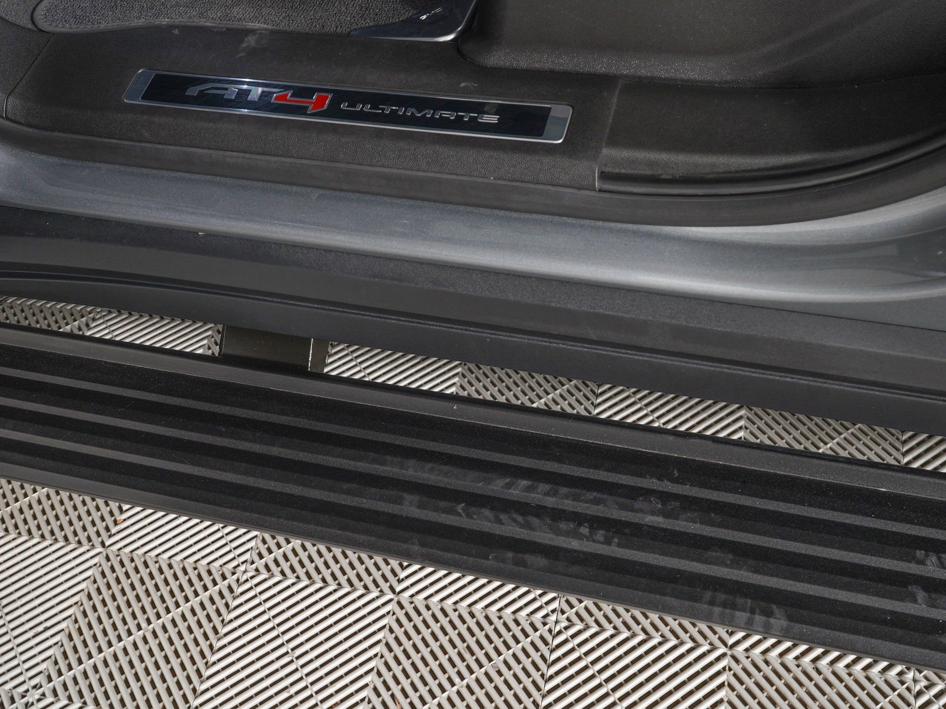 Used 2026 GMC Yukon XL AT4 Ultimate image 19