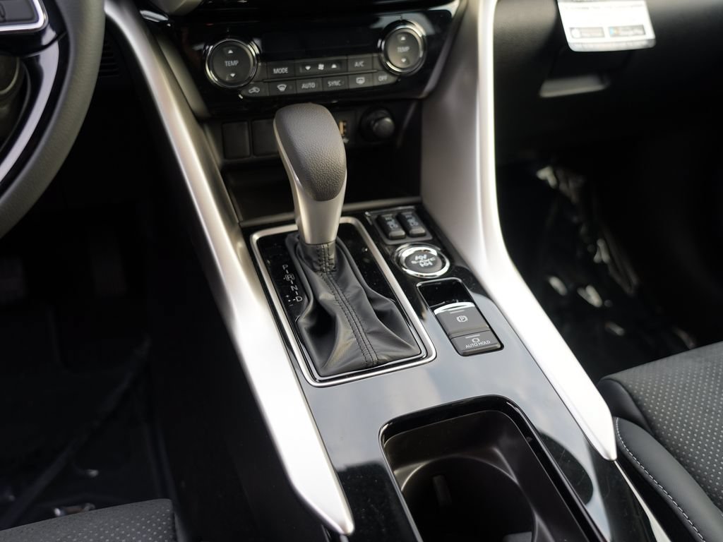 New 2026 Mitsubishi Eclipse Cross SE AWD/4WD image 23
