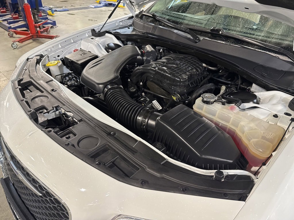 Certified 2023 Chrysler 300 Touring image 28