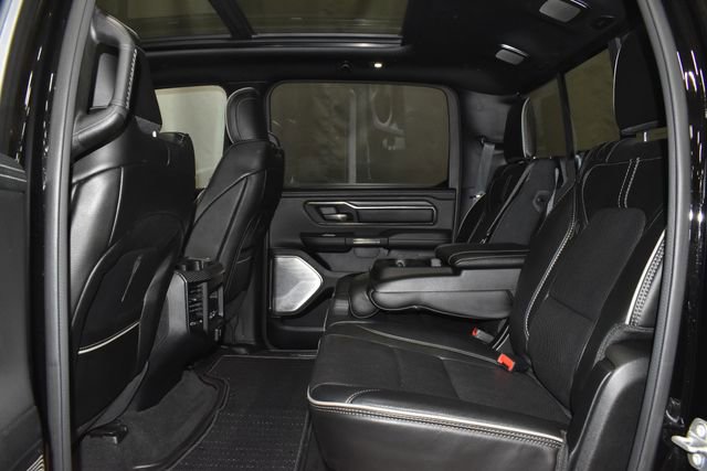 Certified 2020 RAM 1500 Limited image 39