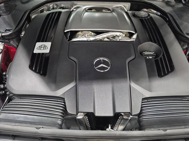 New 2026 Mercedes-Benz Maybach SL 680 image 15