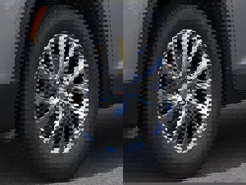 New 2026 Buick Enclave Preferred image 9