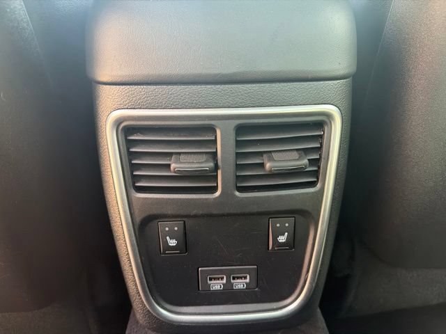 Used 2017 Dodge Charger R/T w/ Plus Group RWD image 33