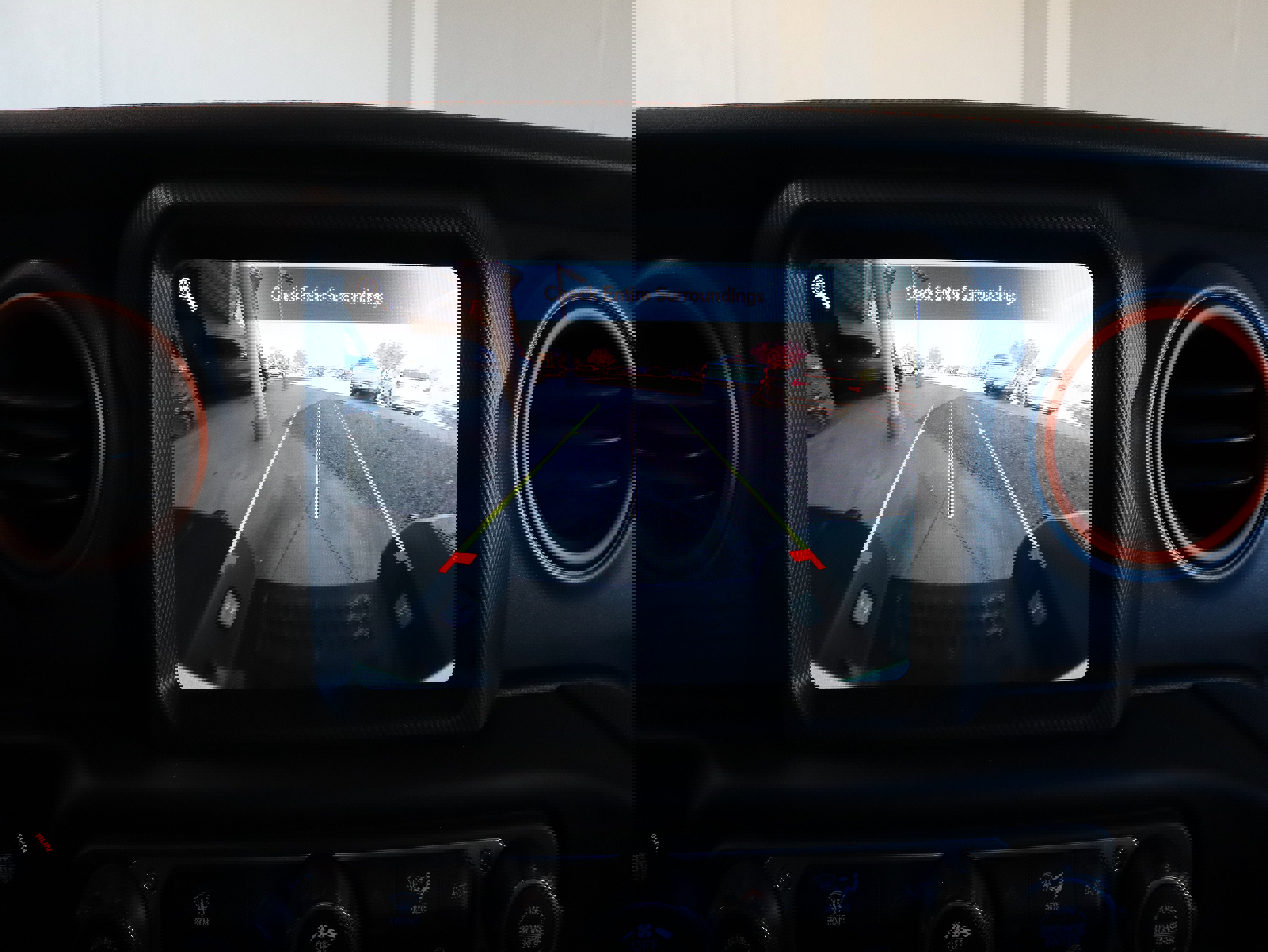 Used 2023 Jeep Gladiator Mojave w/ Trailer Tow Package image 30