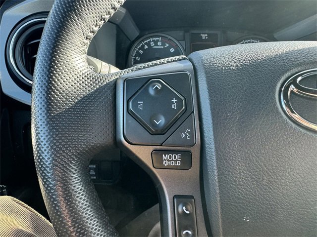 Used 2023 Toyota Tacoma TRD Off-Road w/ Black Out Package (TMS) image 24