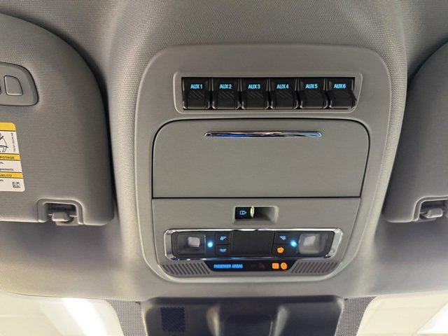 Used 2025 Ford F250 Lariat w/ Lariat Ultimate Package image 19