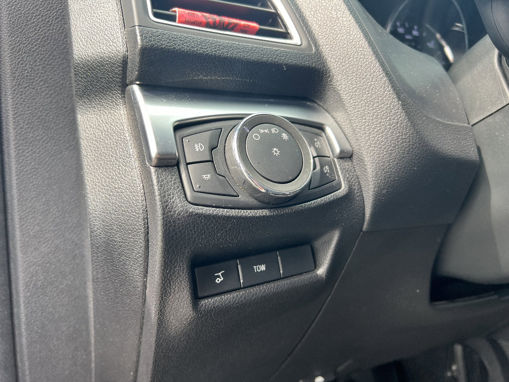 Certified 2018 Ford Explorer Sport image 18