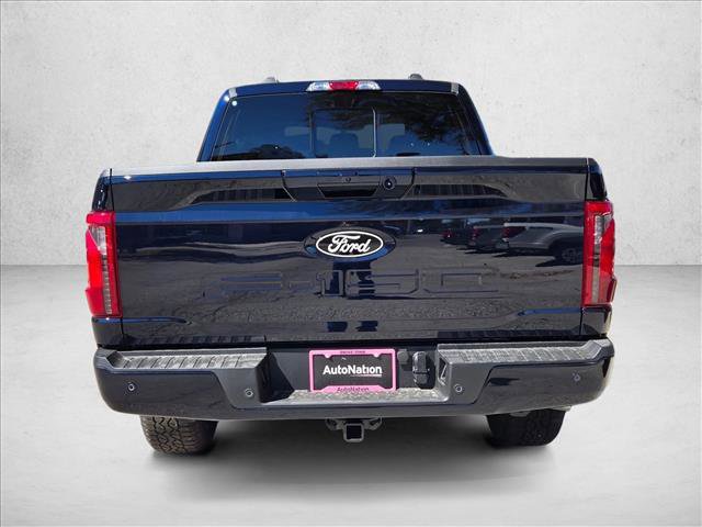 New 2026 Ford F150 XLT w/ Equipment Group 302A MID AWD/4WD image 8