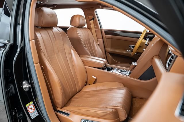 Used 2016 Bentley Flying Spur V8 AWD/4WD image 30