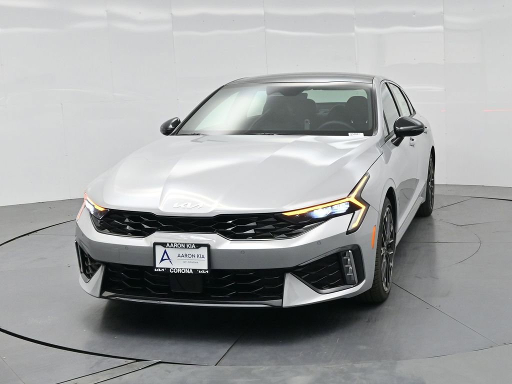 New 2026 Kia K5 GT FWD image 35