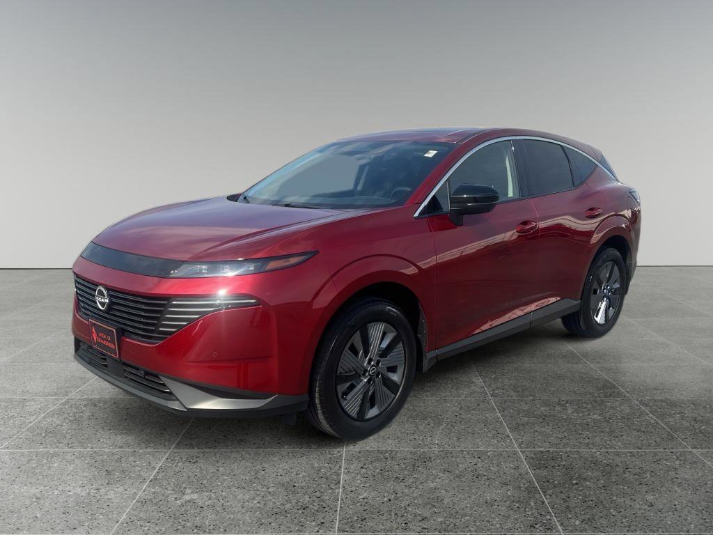 Used 2025 Nissan Murano SL image 3