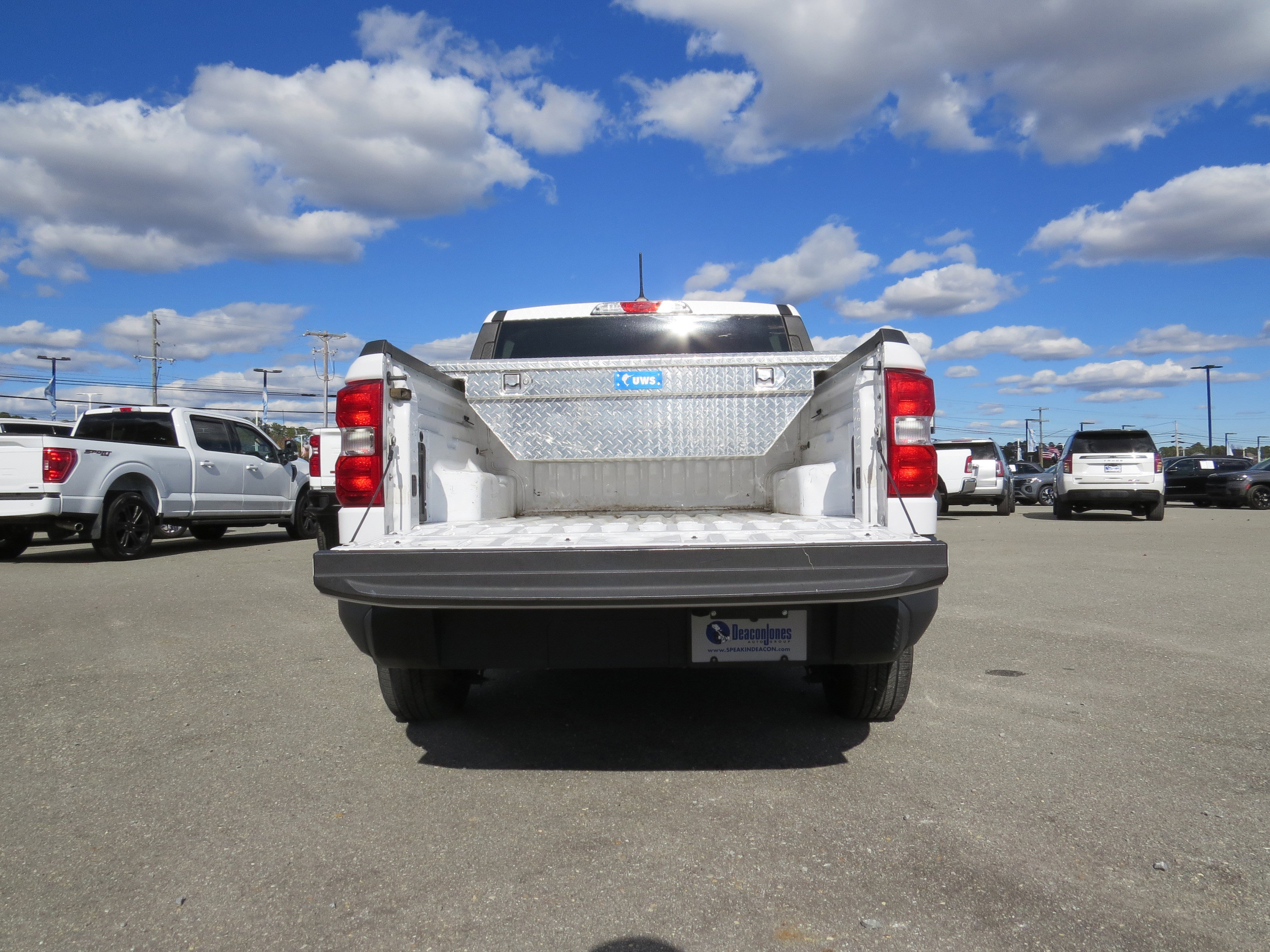 Used 2022 Ford Maverick XL image 5