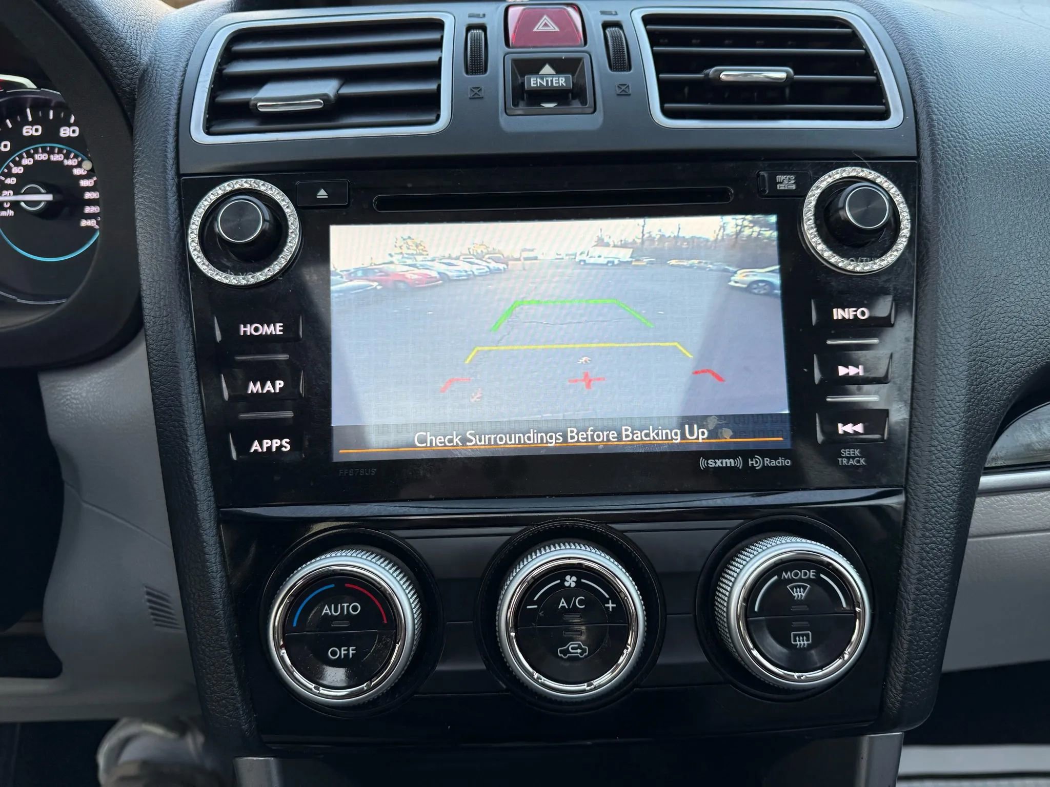 Used 2017 Subaru Forester 2.5i Limited image 27