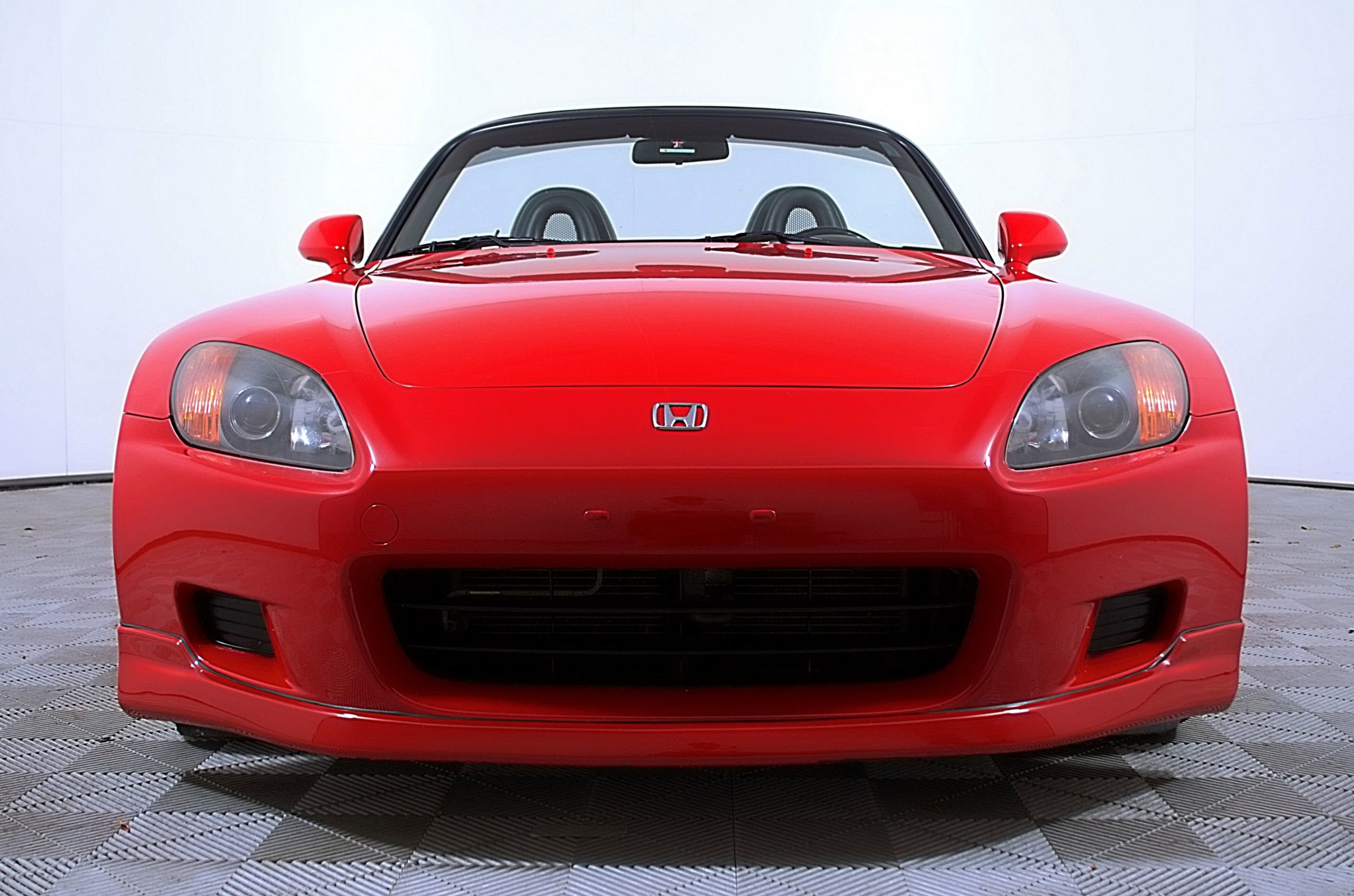 Used 2000 Honda S2000 image 5