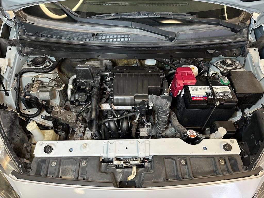 Used 2021 Mitsubishi Mirage ES FWD image 19