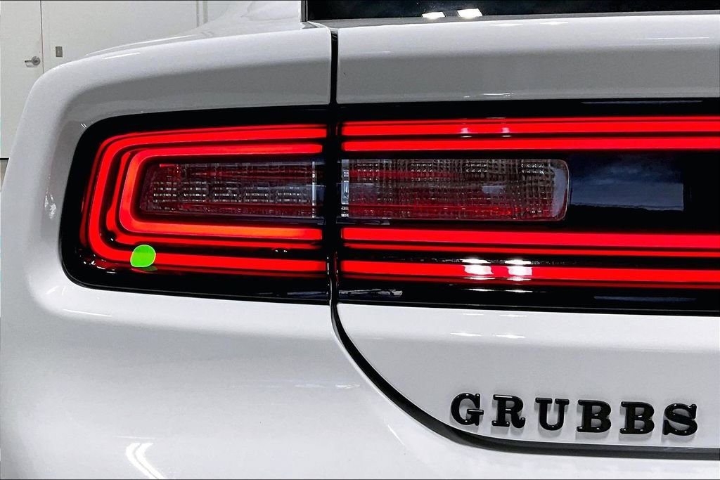 New 2026 Dodge Charger GT w/ Driver Convenience Group AWD/4WD image 31