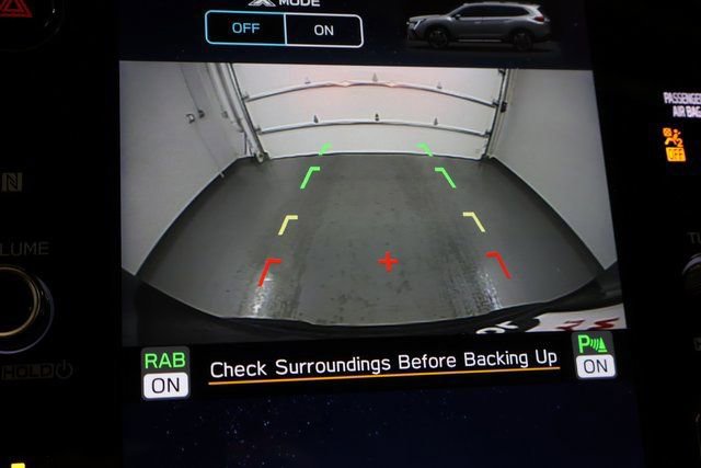 Used 2024 Subaru Ascent Premium w/ Convenience Package image 23