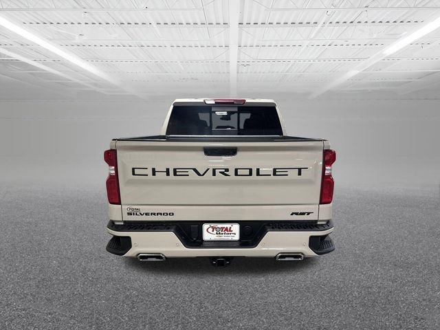 New 2026 Chevrolet Silverado 1500 RST w/ RST All Star Premium Package image 5