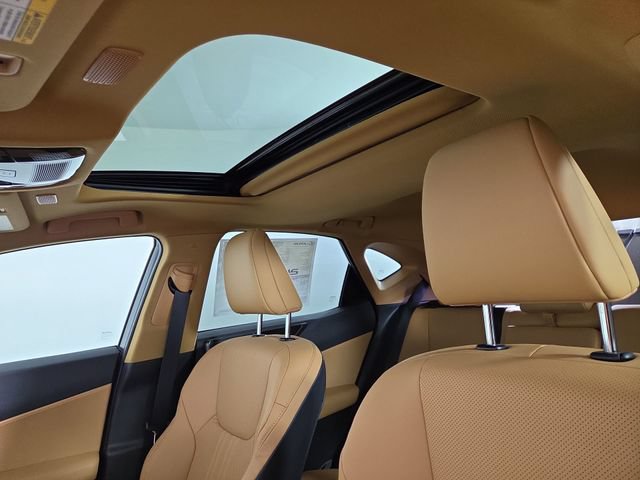 New 2026 Lexus NX 350 AWD w/ Accessory Package (2T) image 30