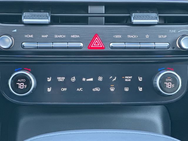 New 2026 Hyundai Palisade Calligraphy image 19