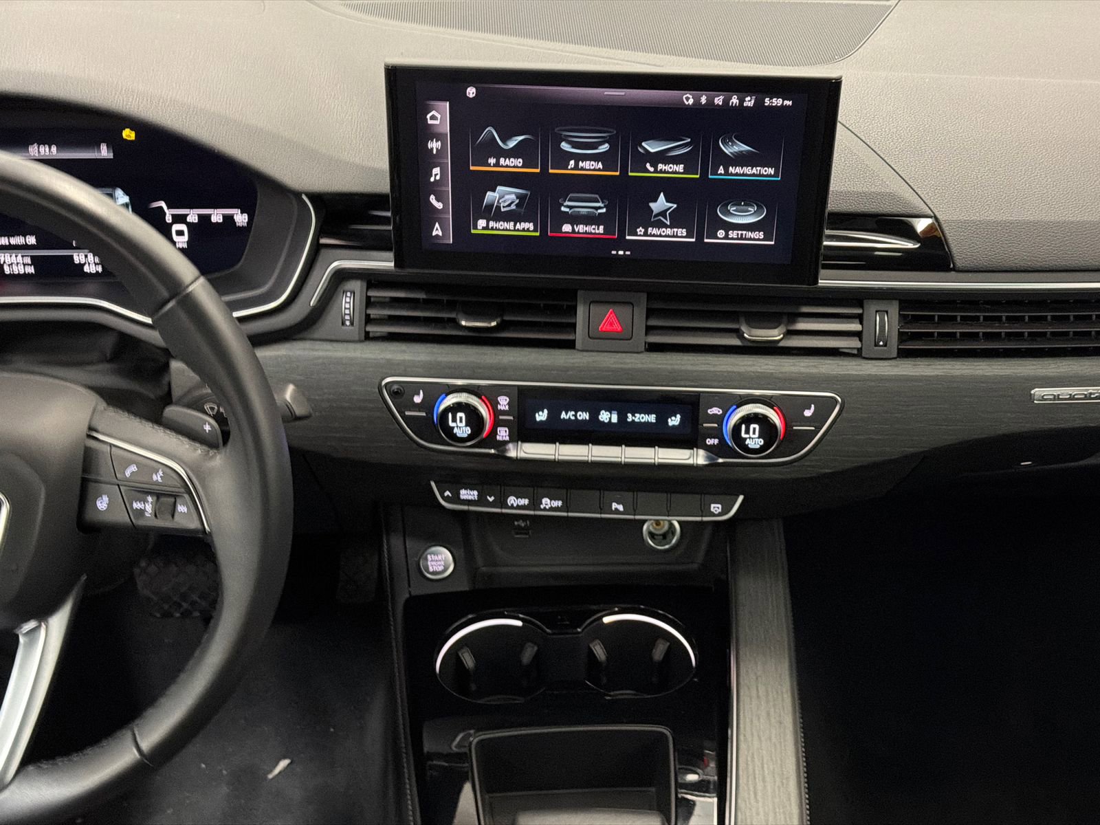 Used 2024 Audi A4 2.0T Premium Plus image 19