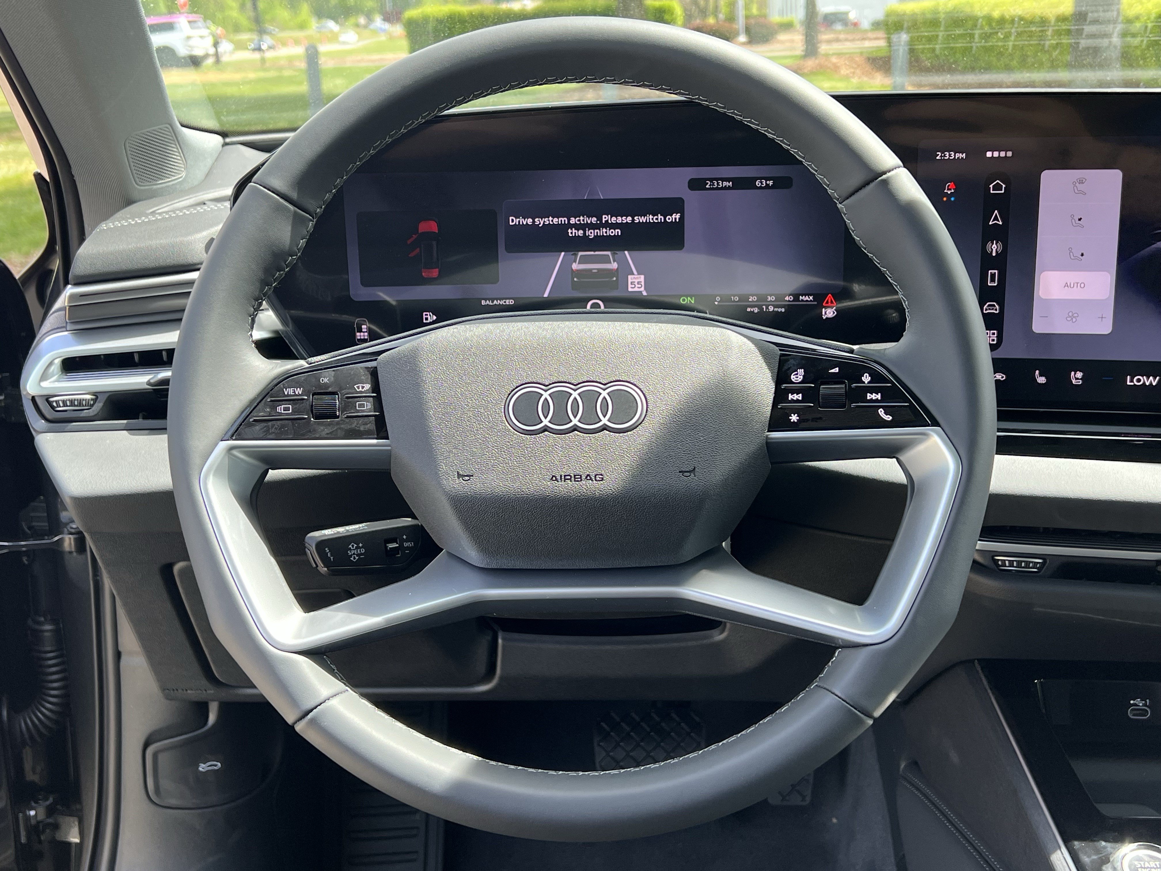 Used 2026 Audi A6 Prestige AWD/4WD image 18