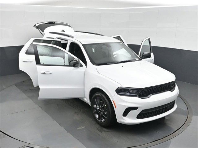New 2026 Dodge Durango GT w/ Blacktop Package image 55