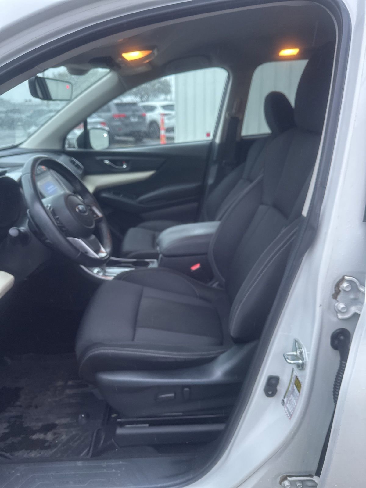 Used 2021 Subaru Ascent Premium w/ Convenience Package image 17