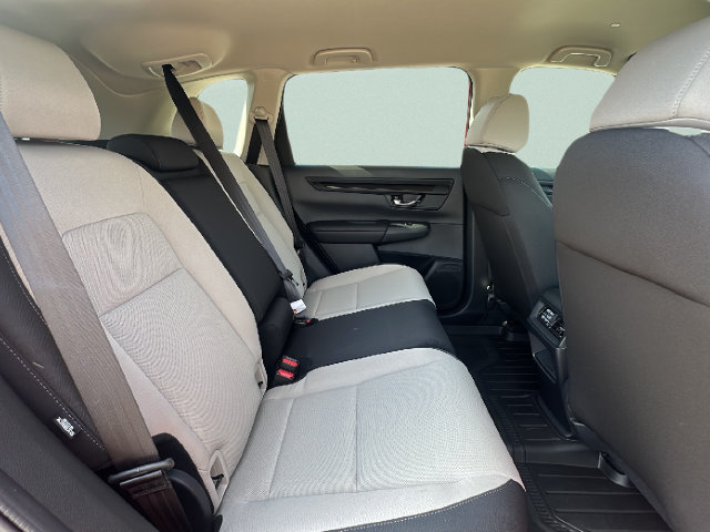 New 2026 Honda CR-V LX image 13
