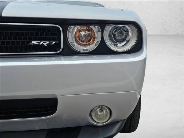 Used 2010 Dodge Challenger SRT8 w/ SRT Option Group II image 14