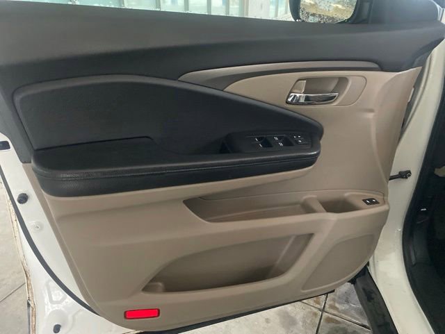 Used 2018 Honda Pilot EX-L image 12