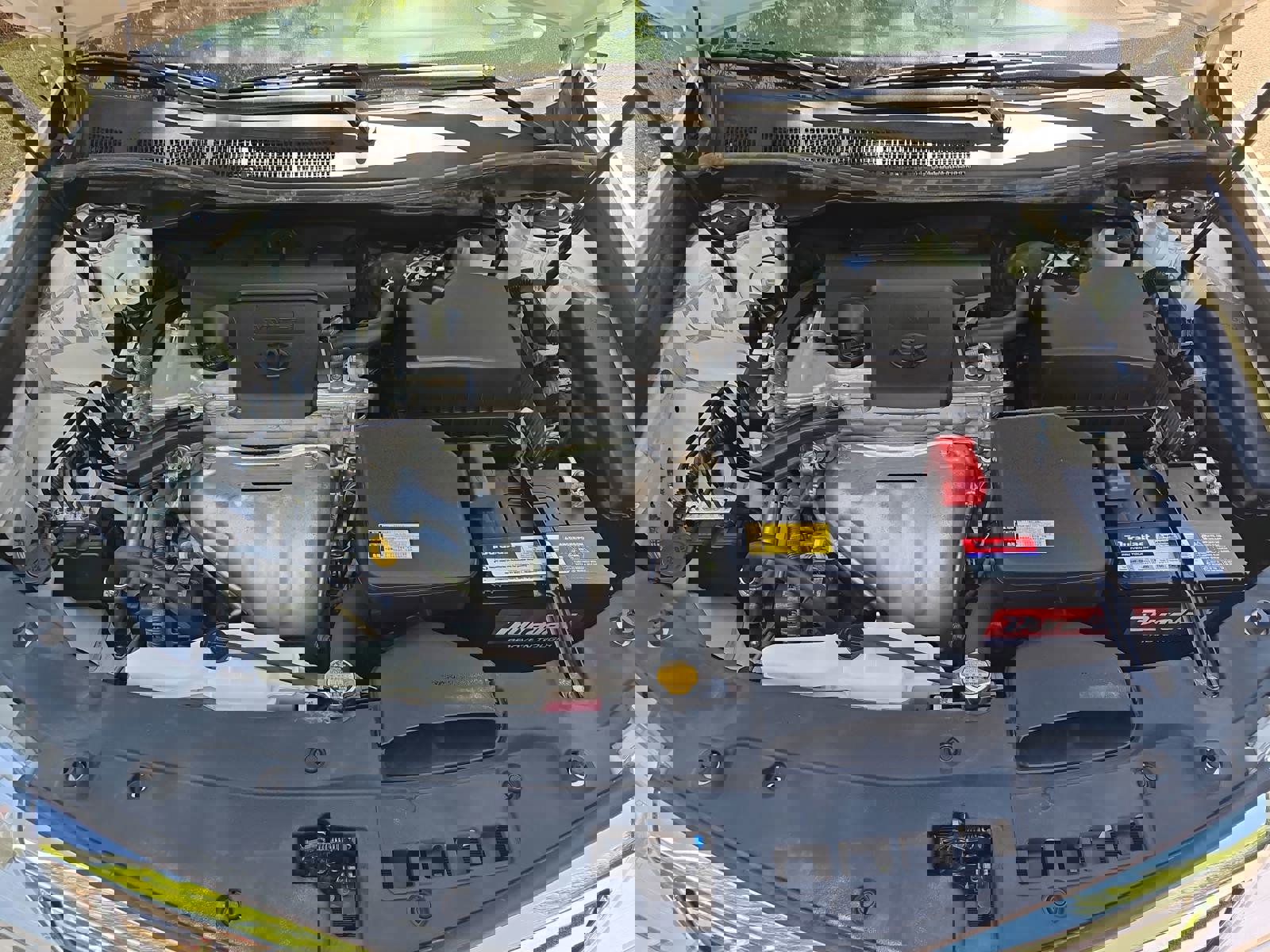 Used 2013 Toyota Camry XLE w/ Leather Pkg image 33