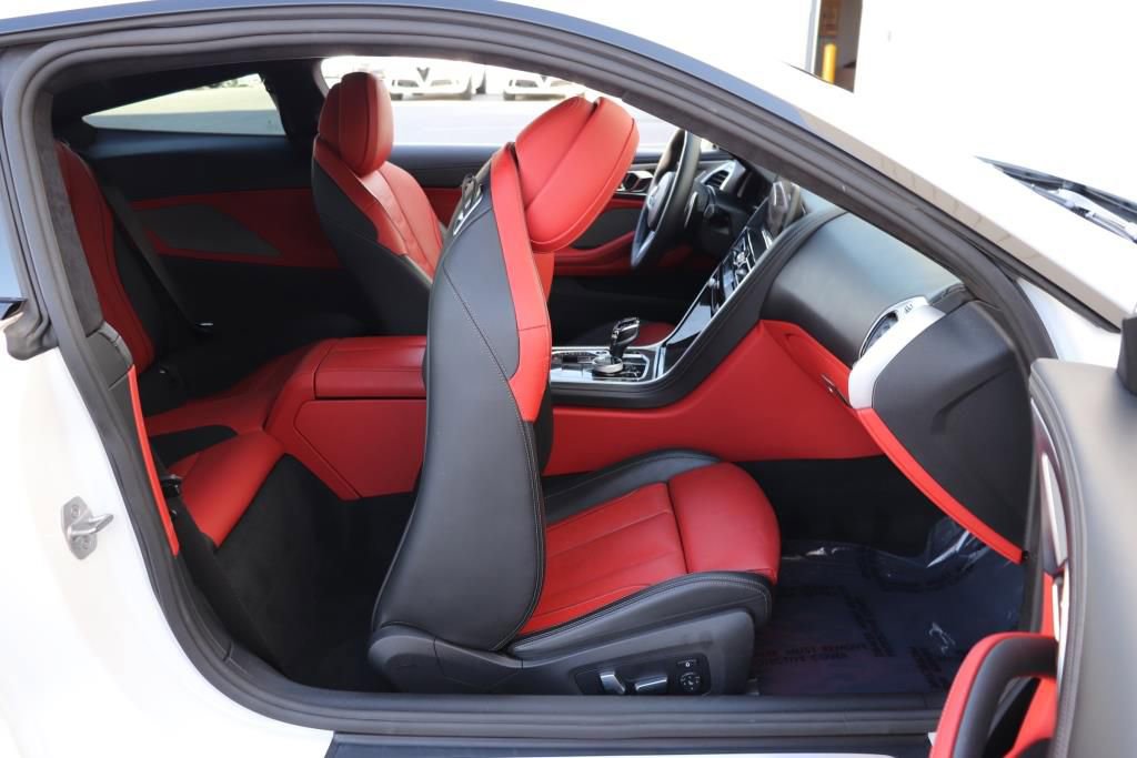 Used 2020 BMW M850i xDrive Coupe image 31