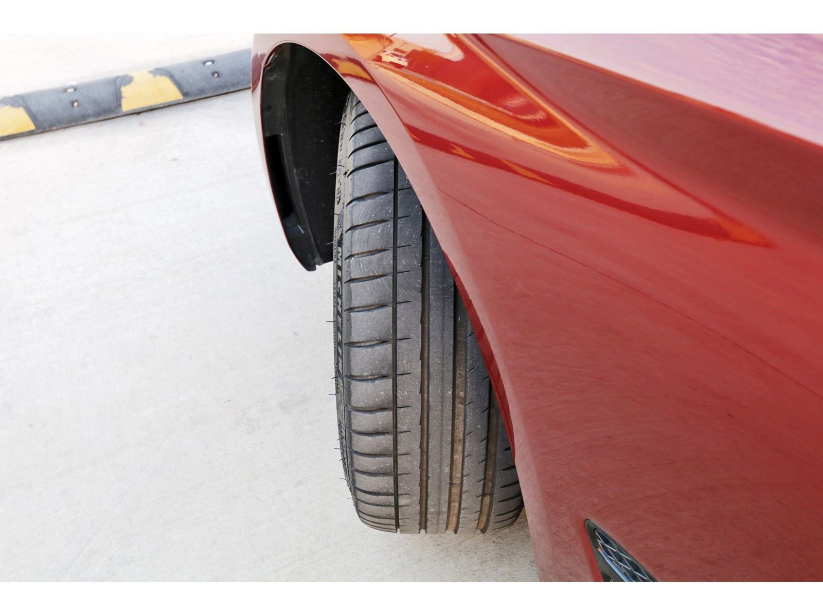 Used 2025 Genesis G70 3.3T Advanced w/ Sport Prestige Package image 32