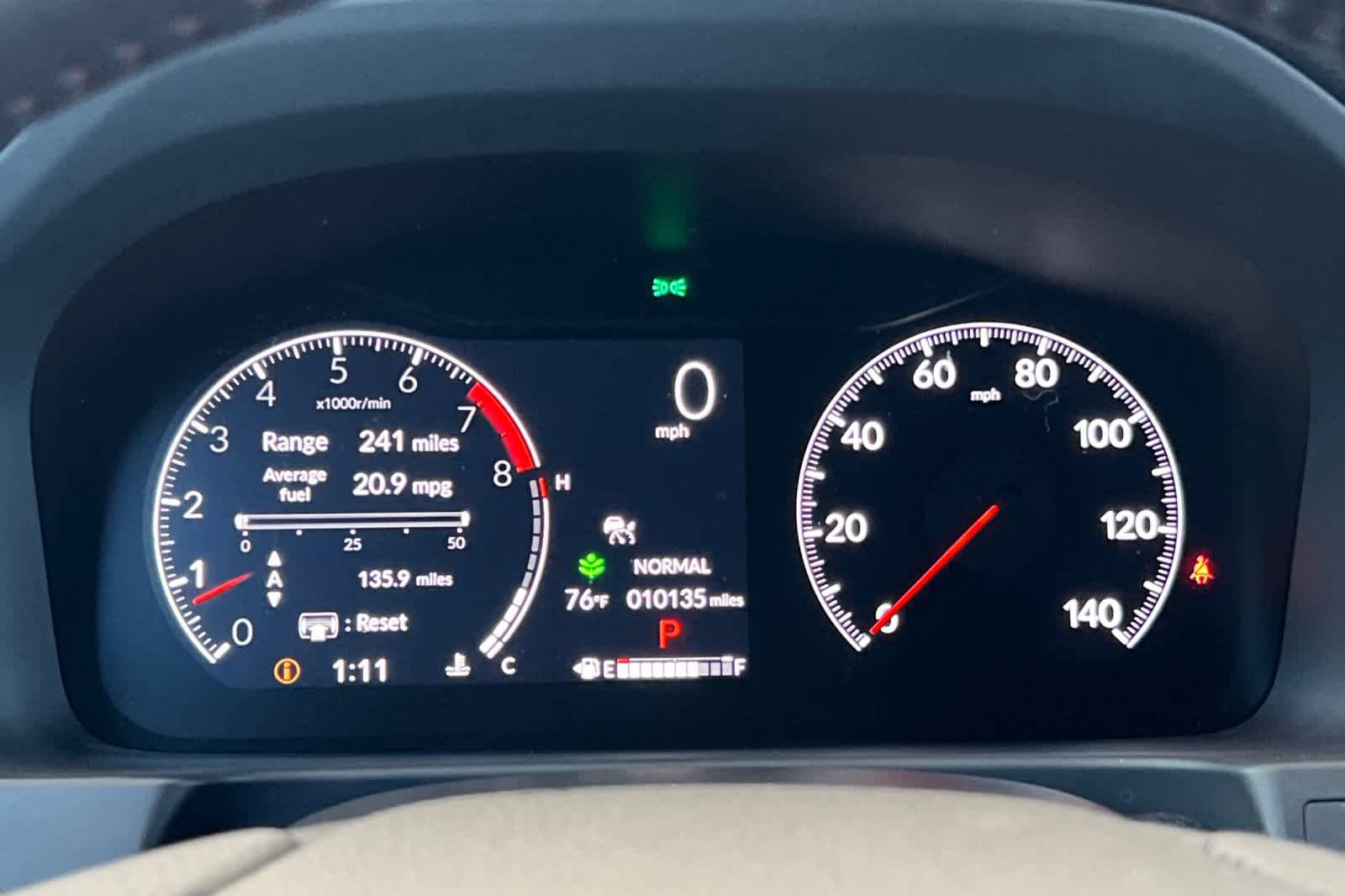Used 2024 Honda Ridgeline Black Edition image 28