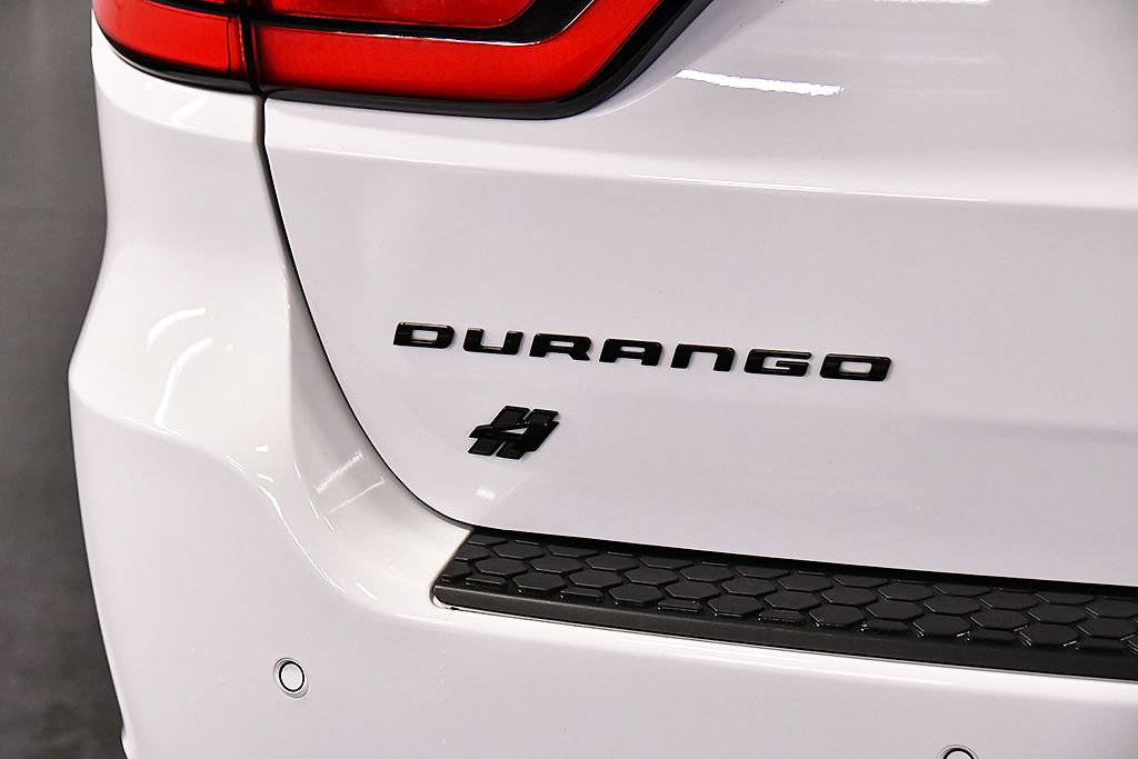 Used 2023 Dodge Durango GT AWD/4WD image 10