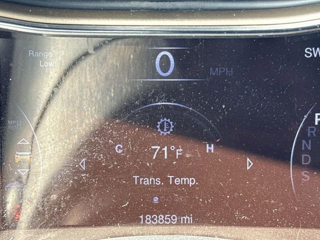 Used 2015 Jeep Grand Cherokee Limited w/ Trailer Tow Group IV image 16