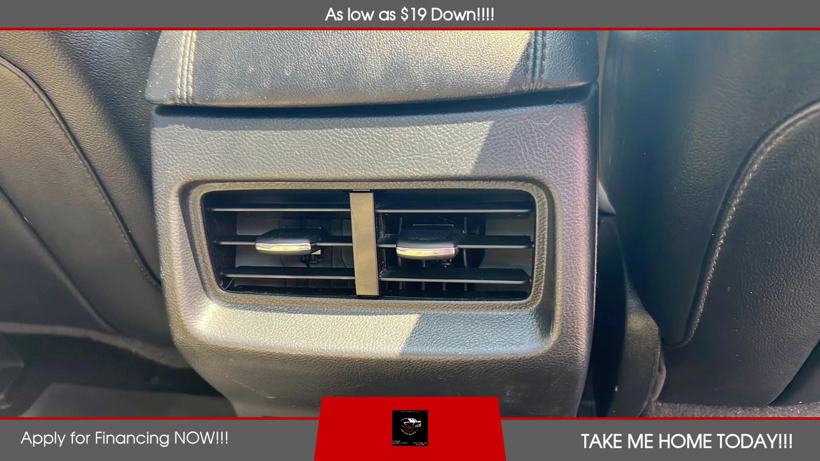 Used 2019 Ford Edge SEL w/ Equipment Group 201A AWD/4WD image 12