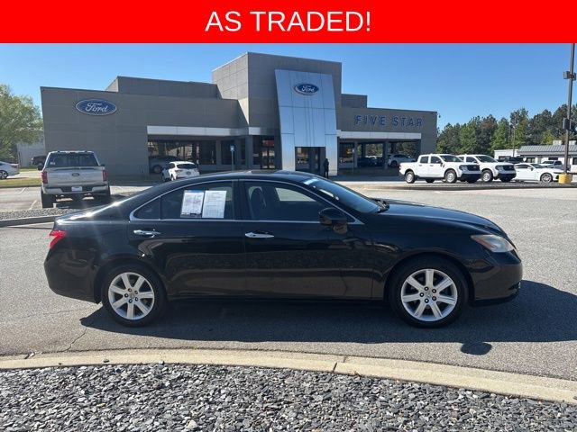Used 2007 Lexus ES 350 image 1
