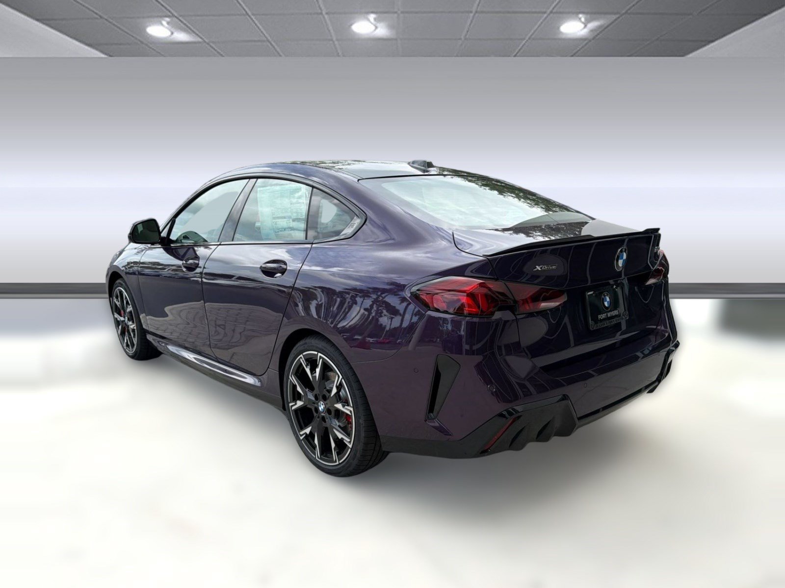 New 2026 BMW 228i xDrive w/ Technology Package AWD/4WD image 3