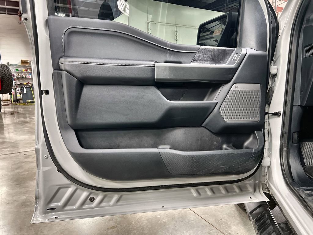 Used 2023 Ford F150 XLT w/ Equipment Group 302A High image 15