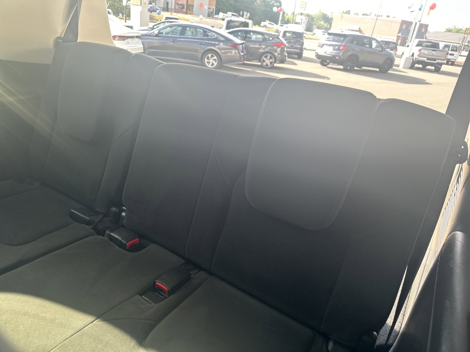 Used 2020 Nissan Armada SV w/ Driver Package RWD image 25