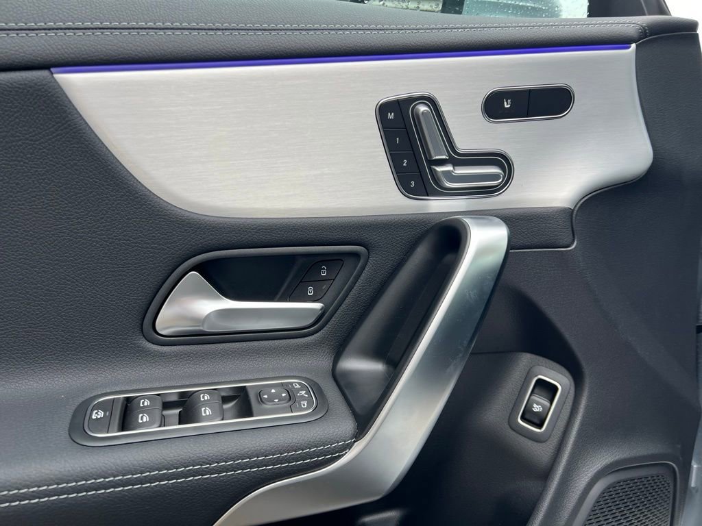 New 2026 Mercedes-Benz CLA 250 4MATIC image 12