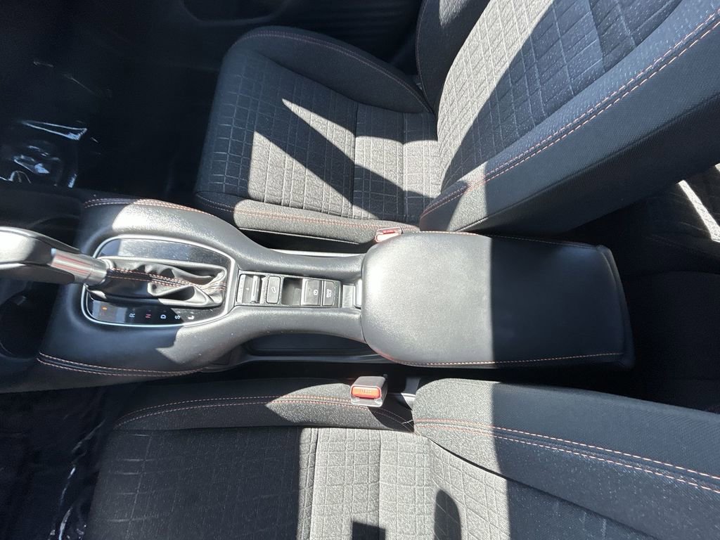 Certified 2026 Honda HR-V Sport image 20