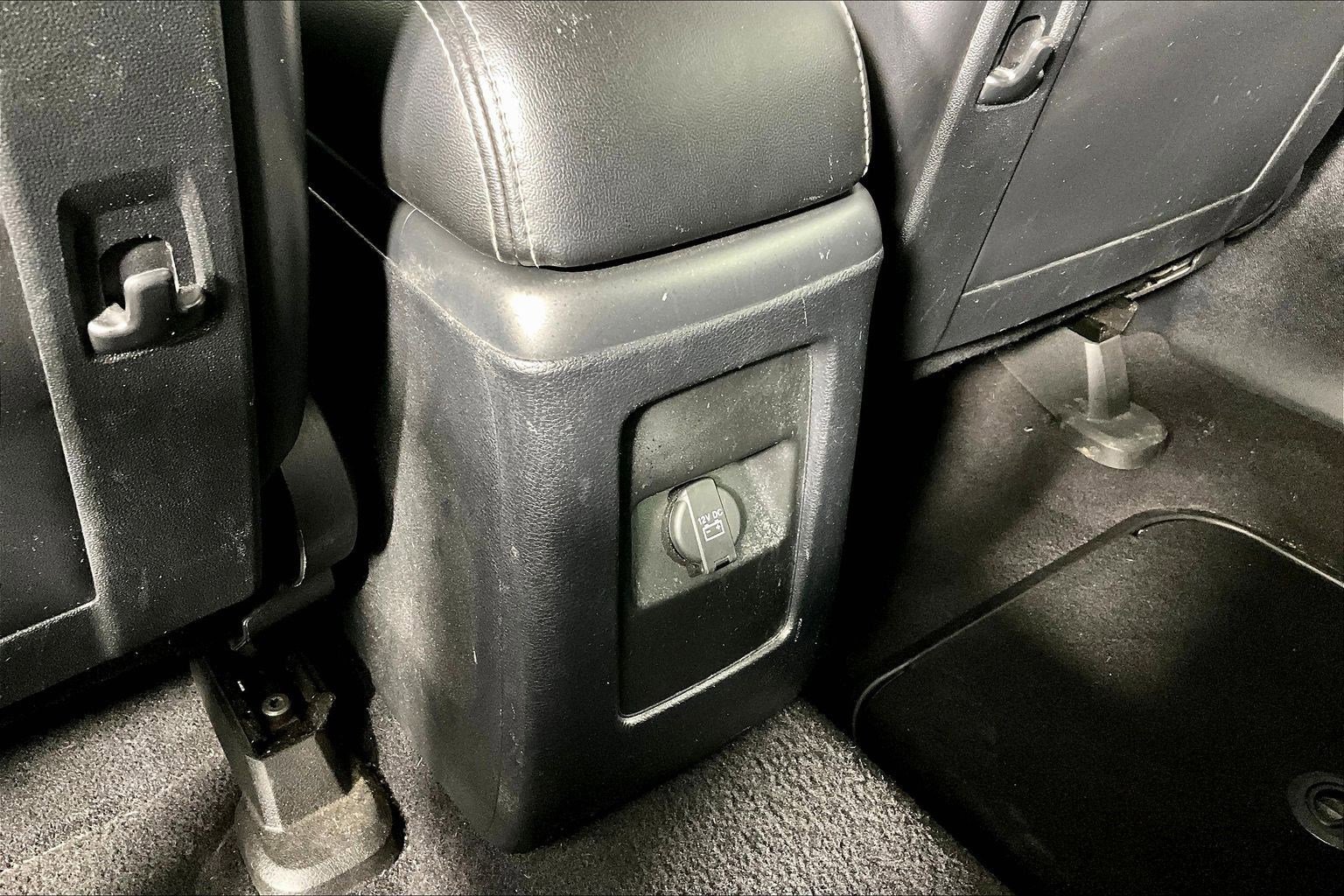 Used 2020 Dodge Journey Crossroad image 10