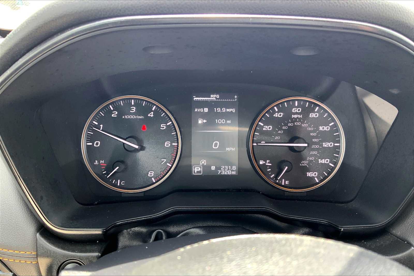 Used 2025 Subaru Outback Wilderness AWD/4WD image 25