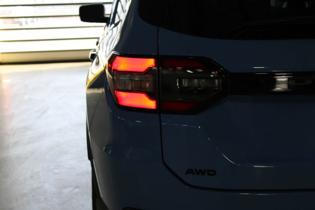 Certified 2025 Honda Pilot TrailSport image 45