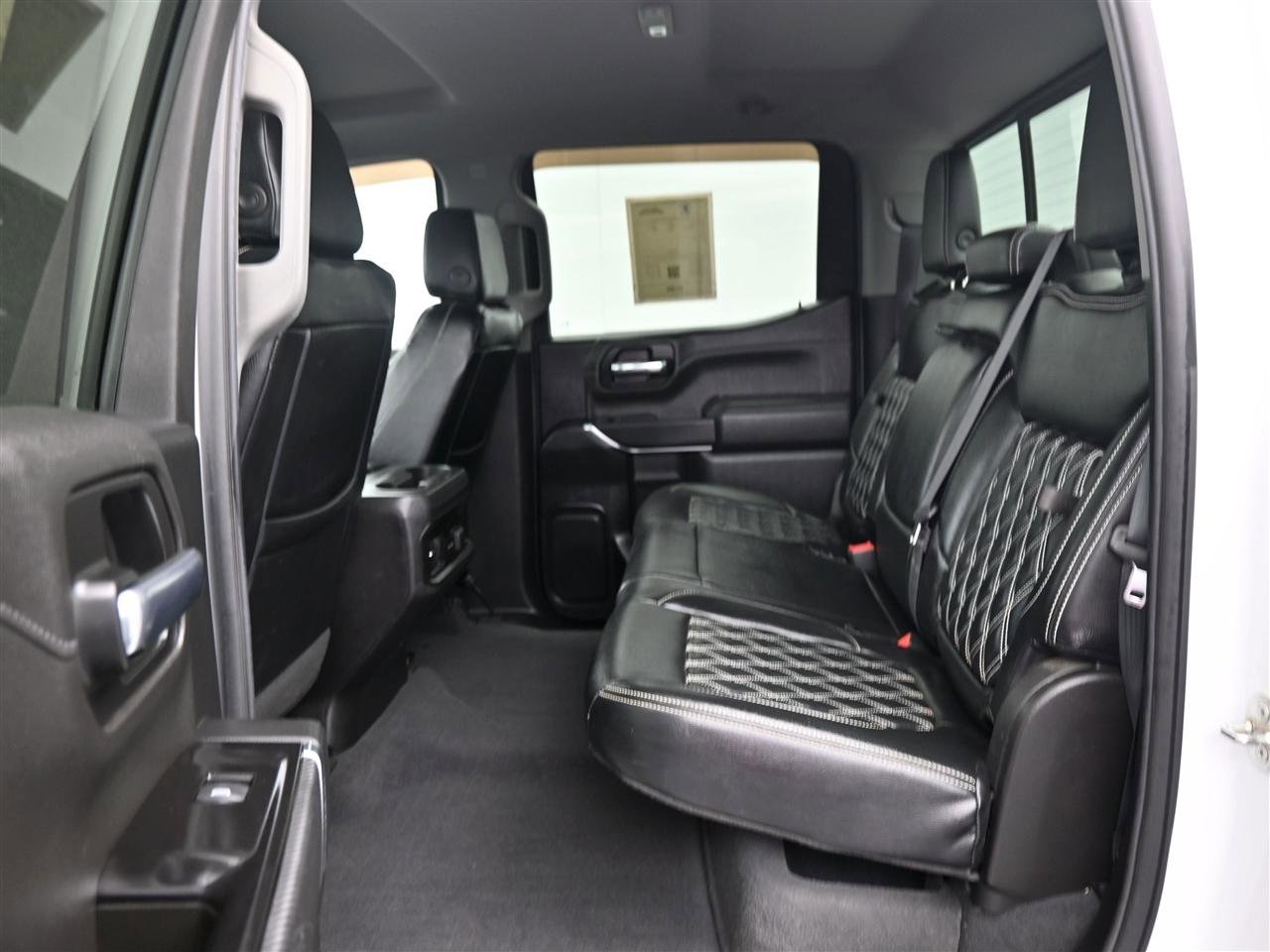 Used 2019 Chevrolet Silverado 1500 RST w/ All-Star Edition AWD/4WD image 10