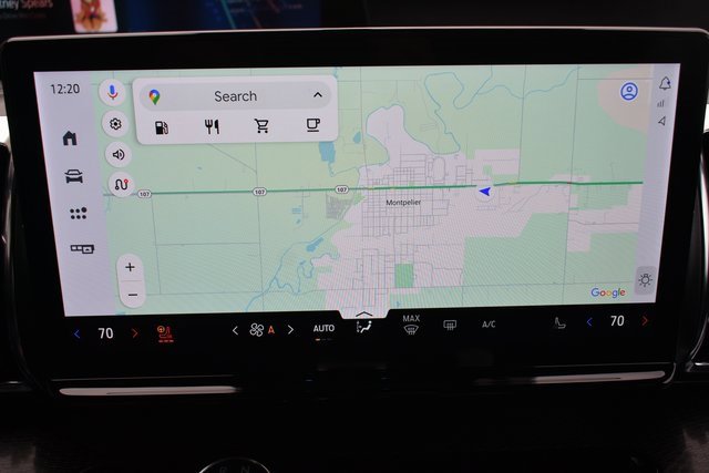 Used 2025 Ford Expedition Platinum w/ Stealth Performance Package image 23