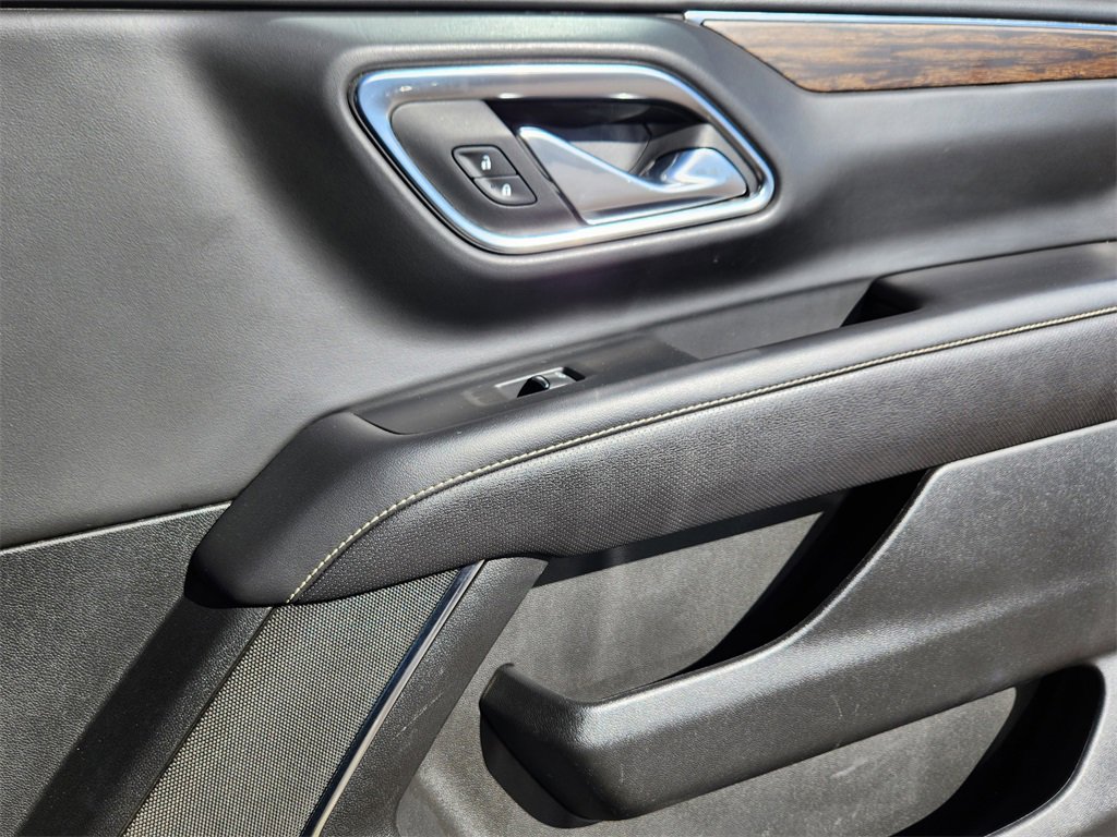 Used 2024 Chevrolet Tahoe Premier image 19